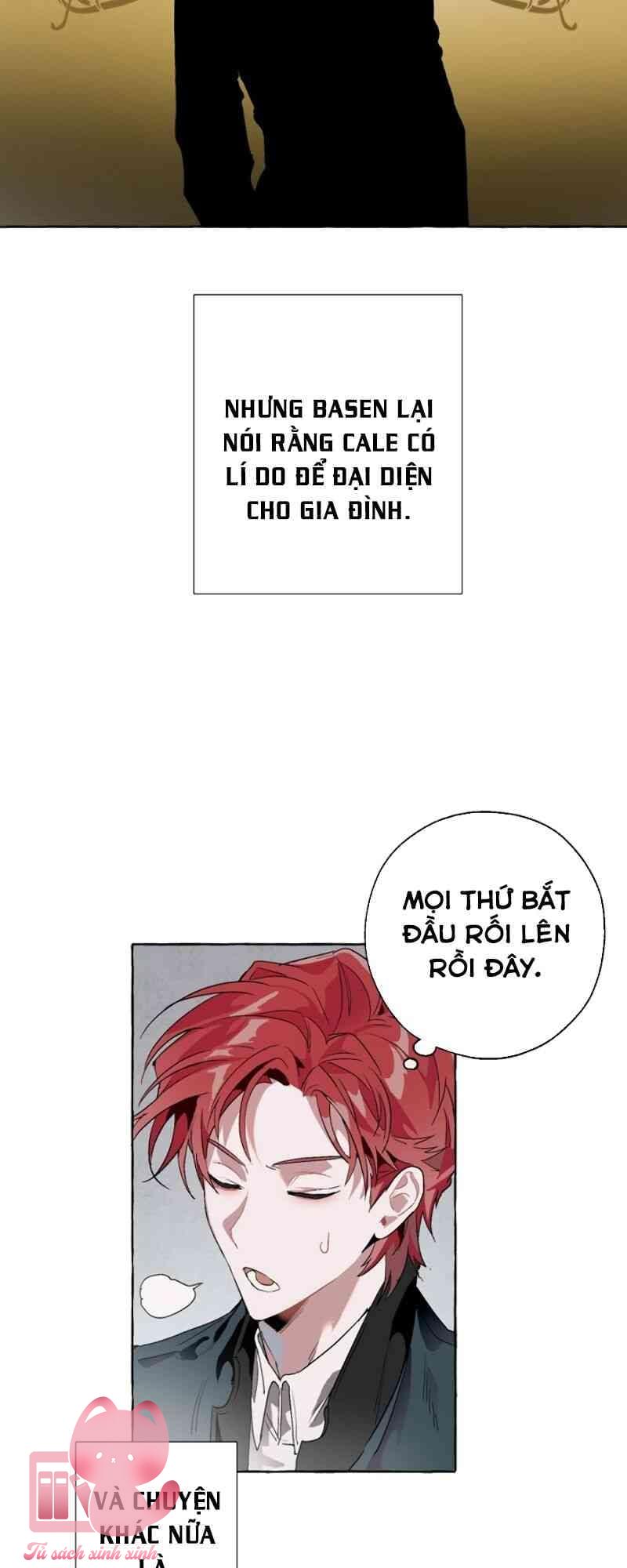 Phế Vật Dòng Dõi Bá Tước - Chap 7 - Trang 49