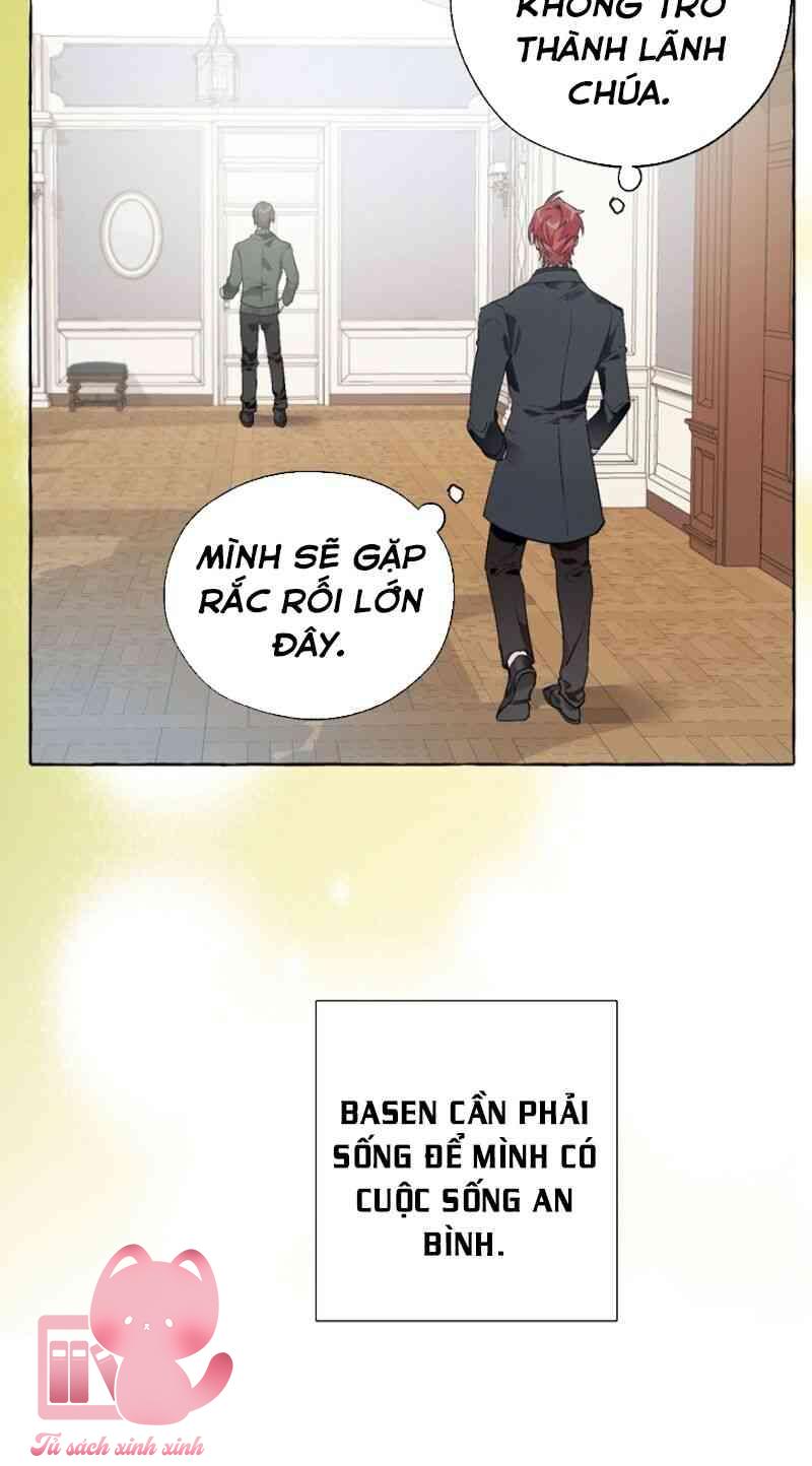 Phế Vật Dòng Dõi Bá Tước - Chap 7 - Trang 51