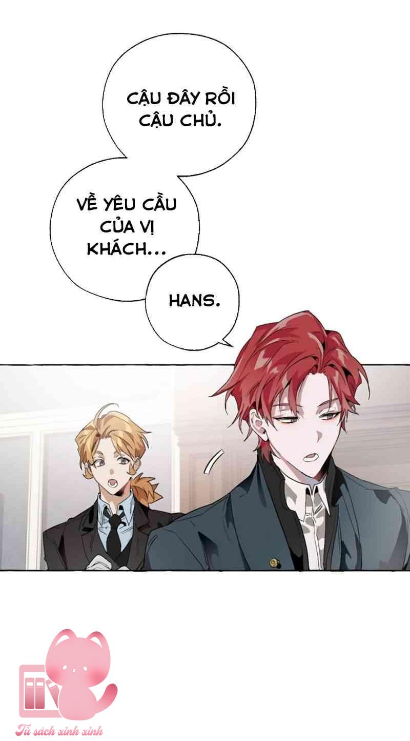 Phế Vật Dòng Dõi Bá Tước - Chap 7 - Trang 52