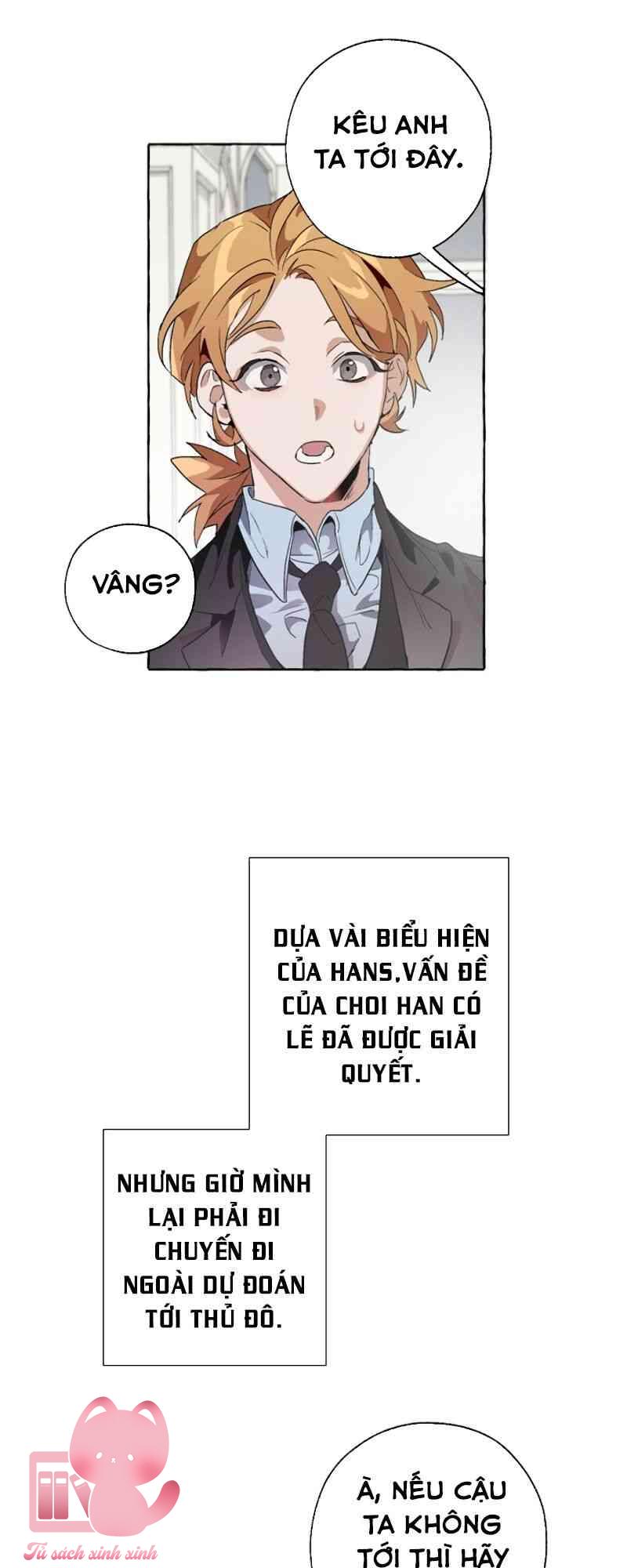 Phế Vật Dòng Dõi Bá Tước - Chap 7 - Trang 53