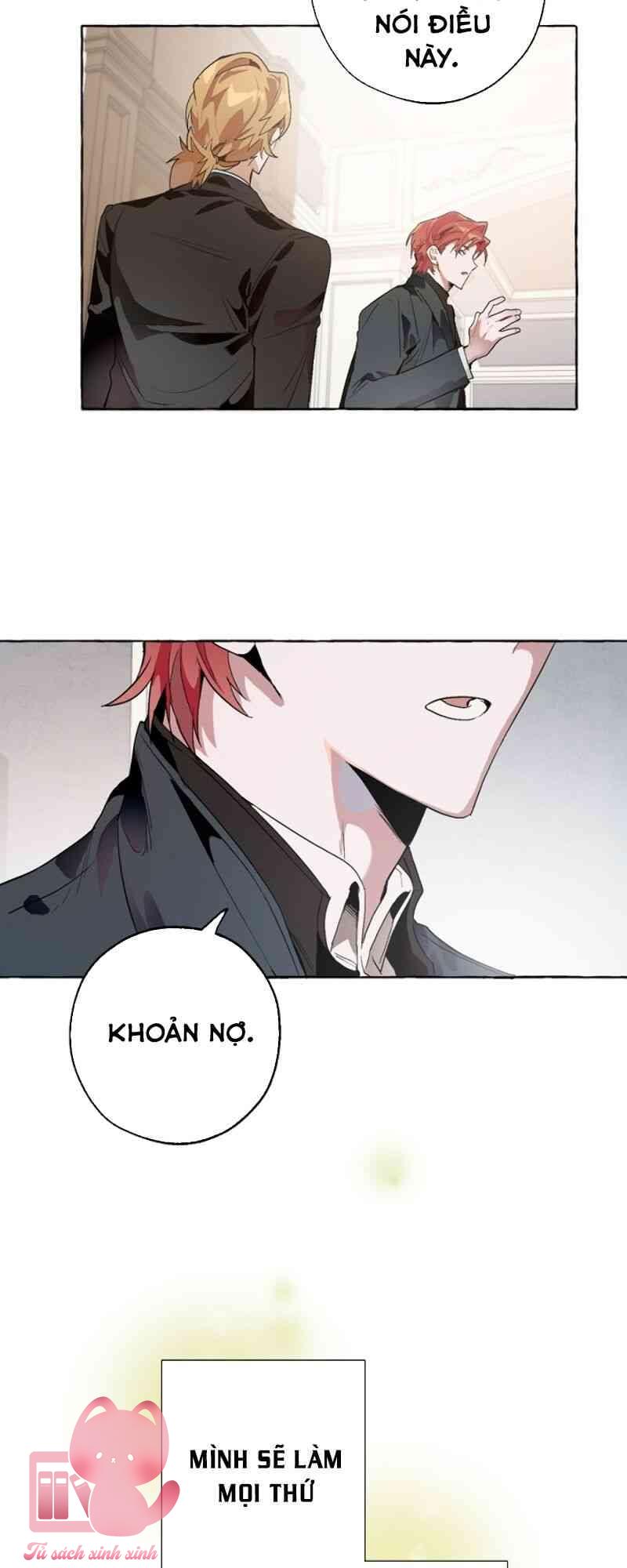 Phế Vật Dòng Dõi Bá Tước - Chap 7 - Trang 54