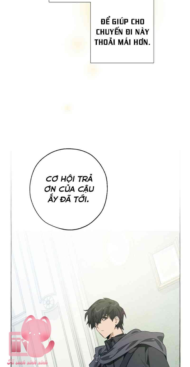 Phế Vật Dòng Dõi Bá Tước - Chap 7 - Trang 55