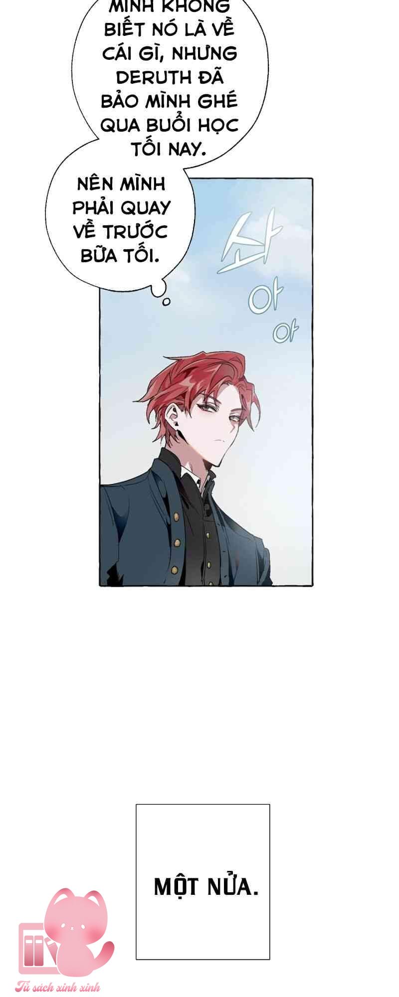 Phế Vật Dòng Dõi Bá Tước - Chap 7 - Trang 7