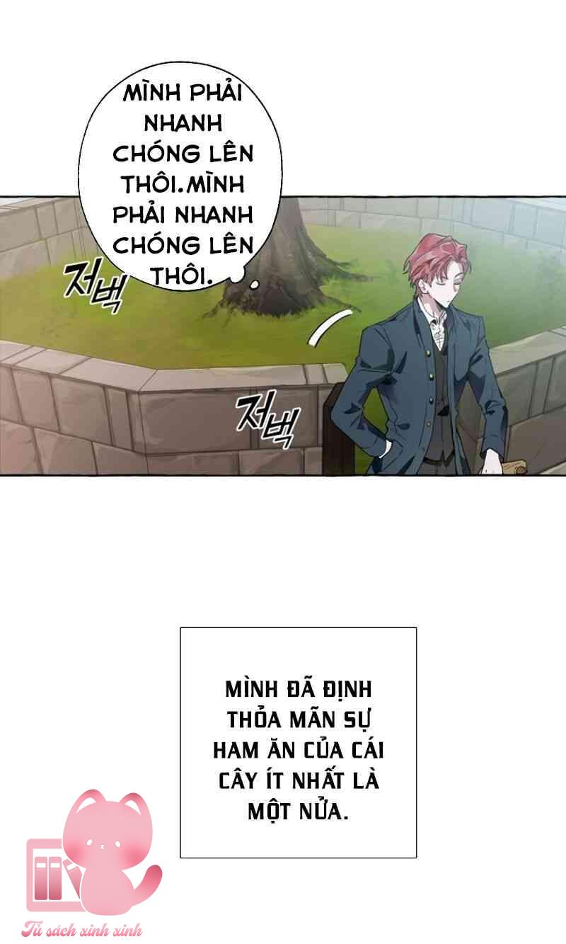 Phế Vật Dòng Dõi Bá Tước - Chap 7 - Trang 8