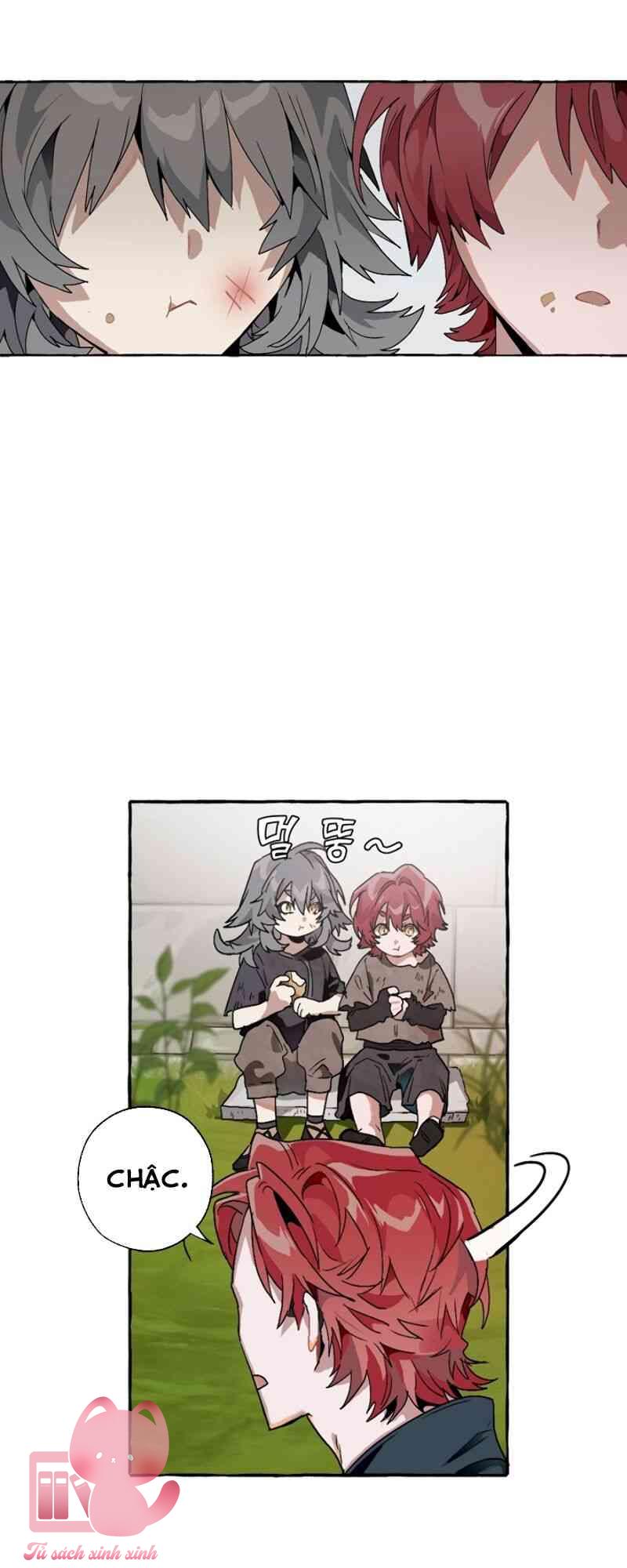Phế Vật Dòng Dõi Bá Tước - Chap 7 - Trang 10
