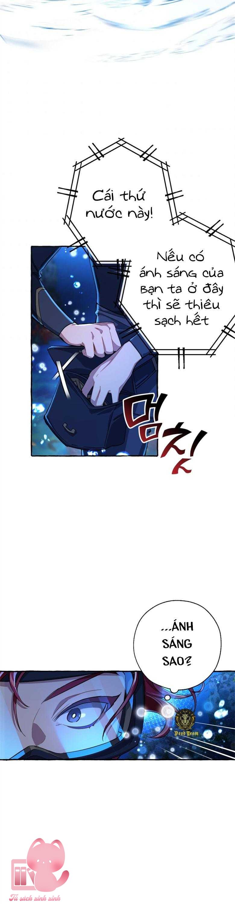 Phế Vật Dòng Dõi Bá Tước - Chap 70 - Trang 14