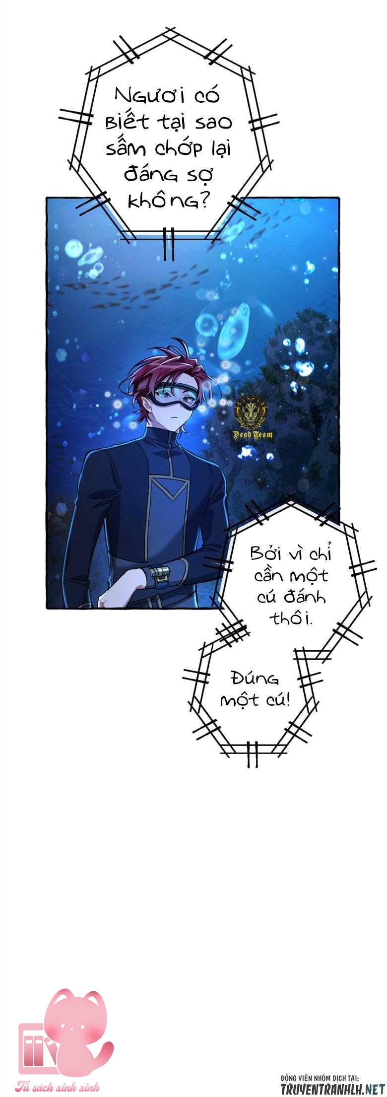 Phế Vật Dòng Dõi Bá Tước - Chap 70 - Trang 15