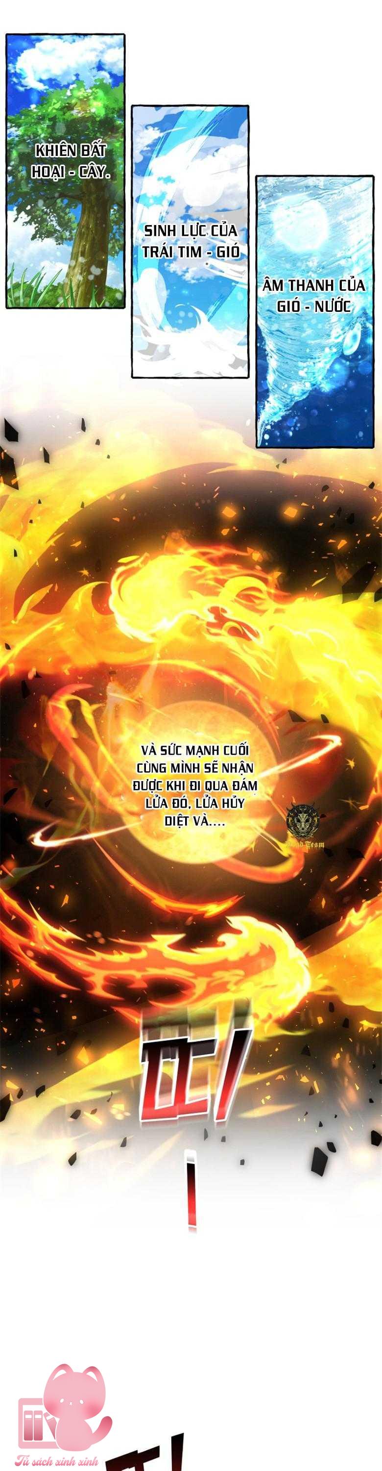 Phế Vật Dòng Dõi Bá Tước - Chap 70 - Trang 16