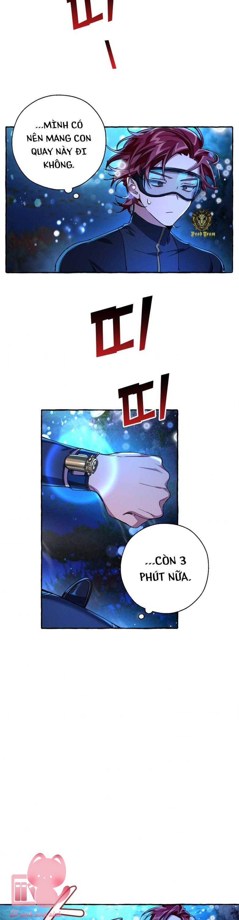 Phế Vật Dòng Dõi Bá Tước - Chap 70 - Trang 17