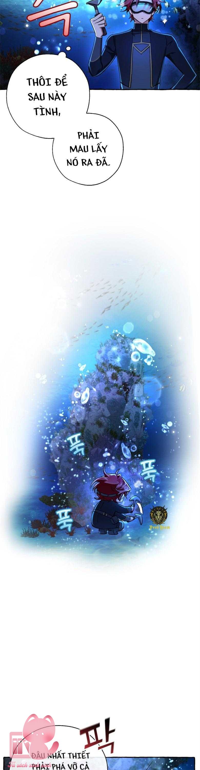 Phế Vật Dòng Dõi Bá Tước - Chap 70 - Trang 18