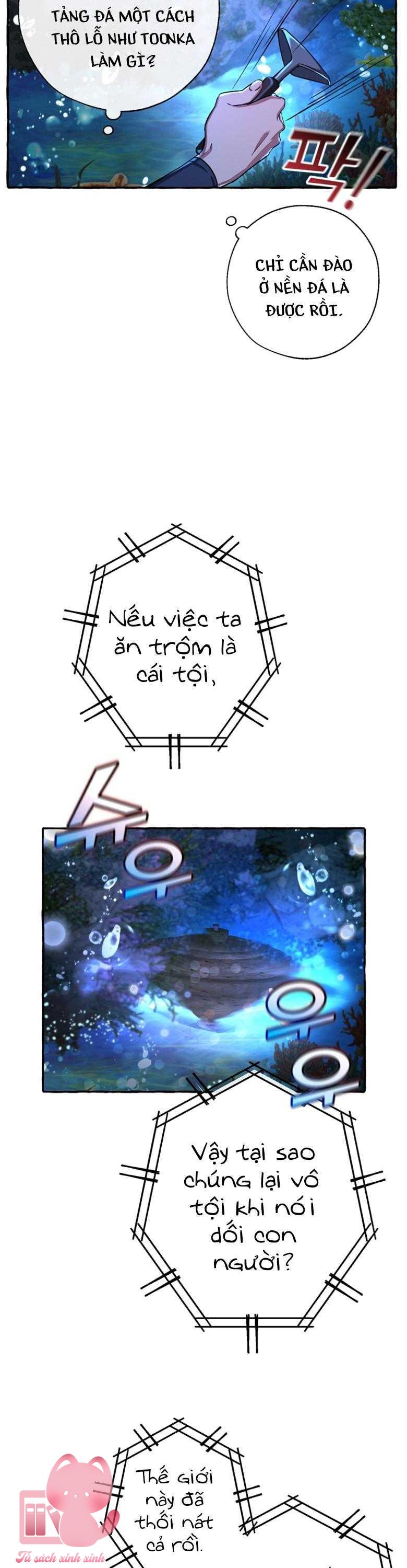 Phế Vật Dòng Dõi Bá Tước - Chap 70 - Trang 19