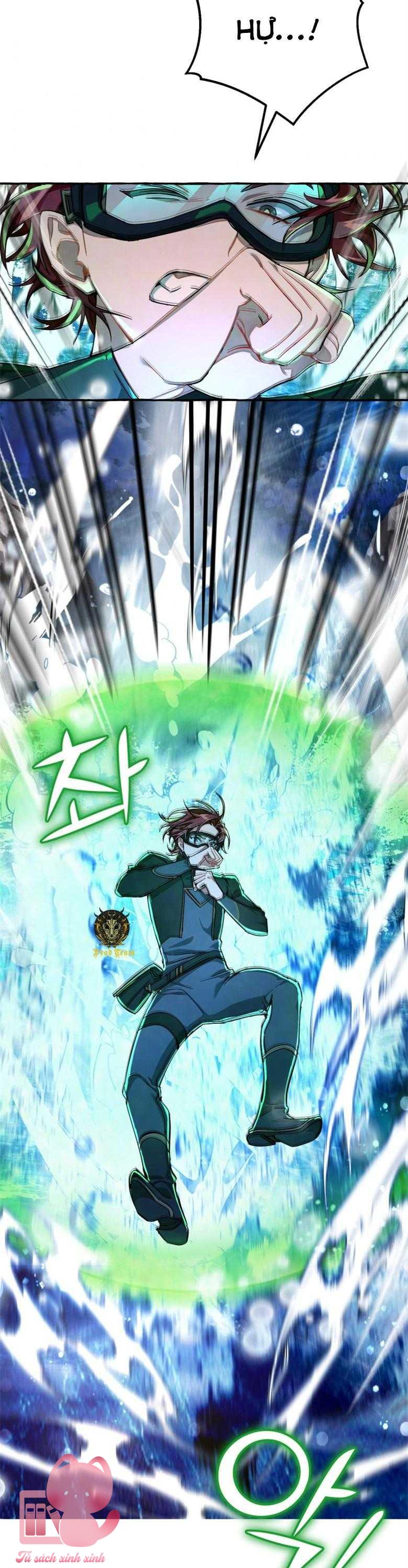 Phế Vật Dòng Dõi Bá Tước - Chap 70 - Trang 3