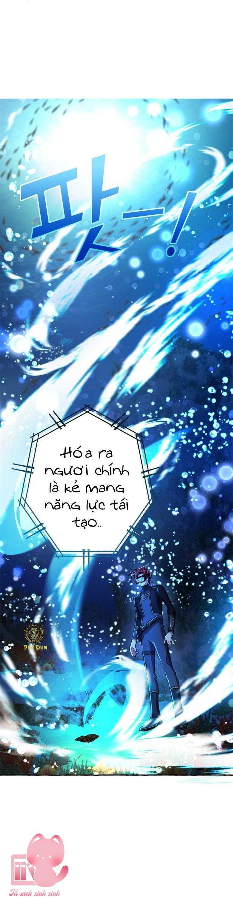 Phế Vật Dòng Dõi Bá Tước - Chap 70 - Trang 23