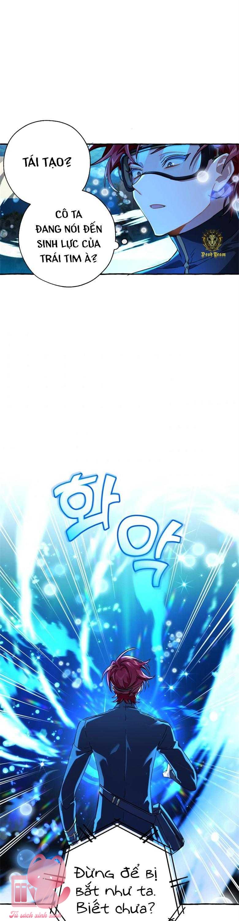 Phế Vật Dòng Dõi Bá Tước - Chap 70 - Trang 24