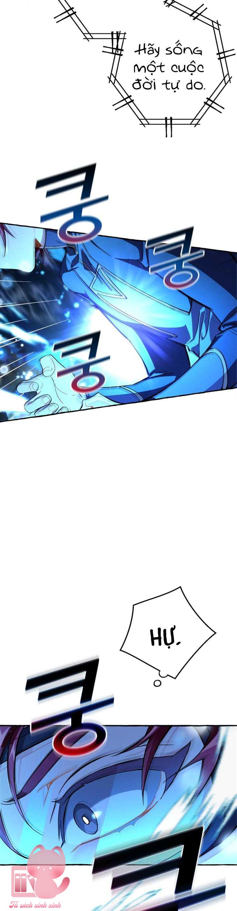 Phế Vật Dòng Dõi Bá Tước - Chap 70 - Trang 25
