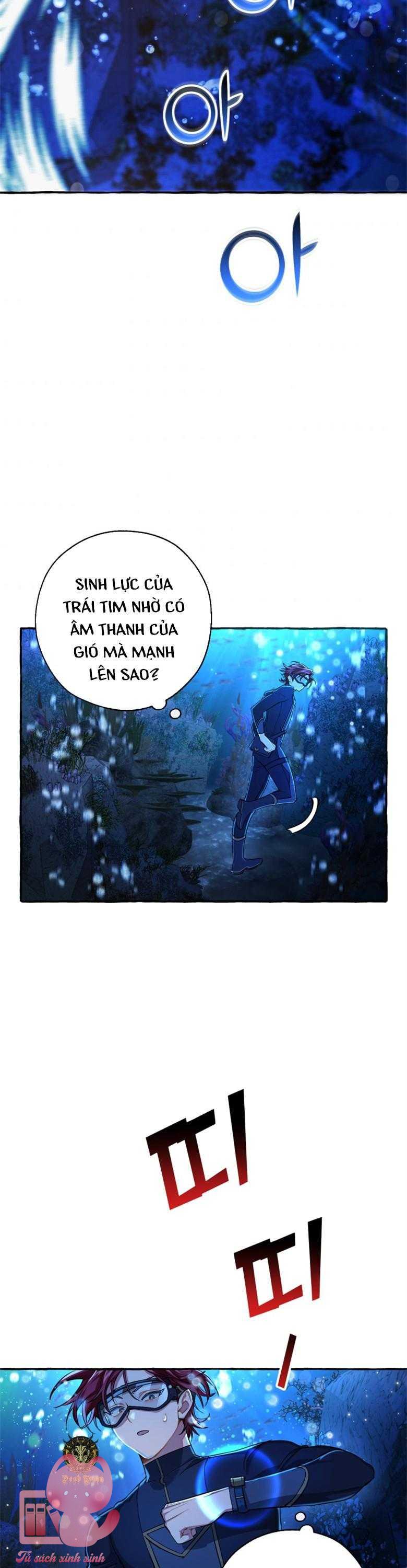 Phế Vật Dòng Dõi Bá Tước - Chap 70 - Trang 28