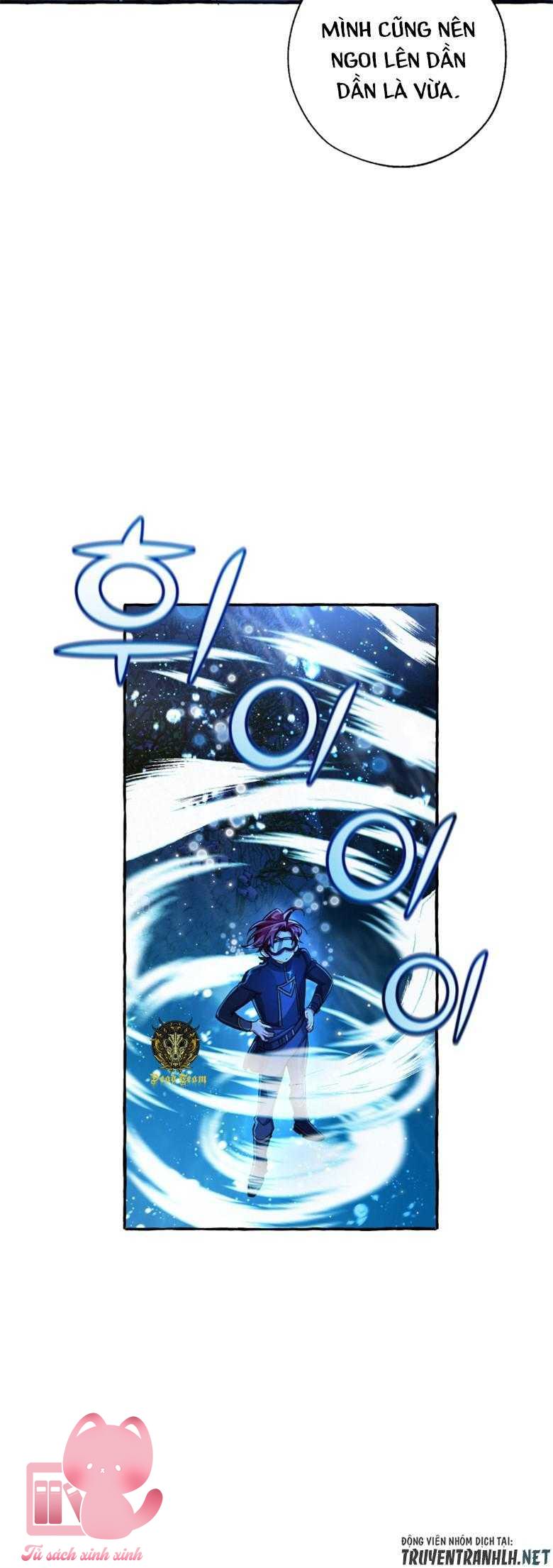 Phế Vật Dòng Dõi Bá Tước - Chap 70 - Trang 29