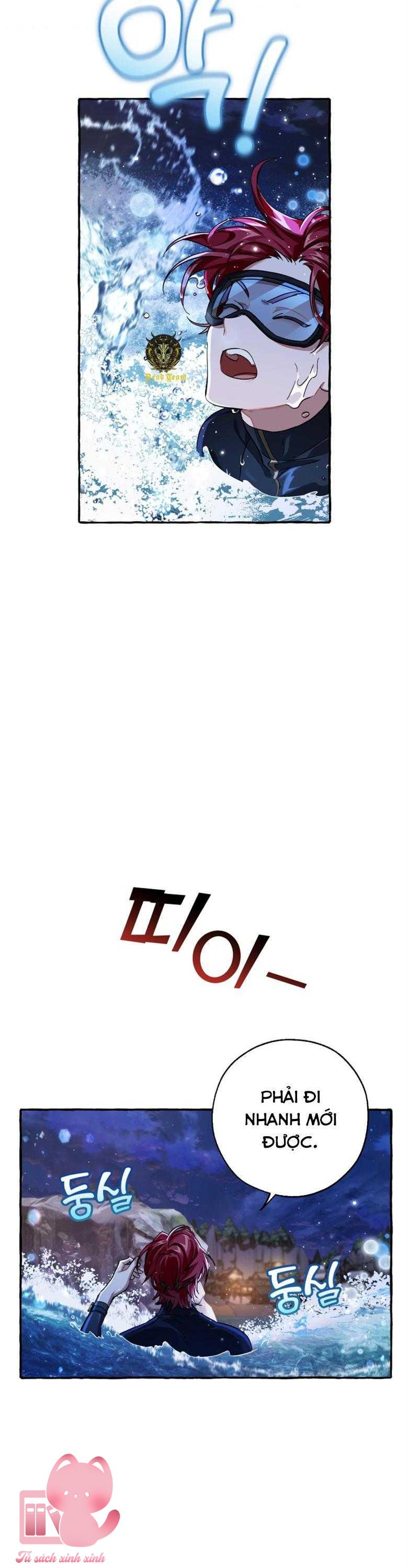 Phế Vật Dòng Dõi Bá Tước - Chap 70 - Trang 32