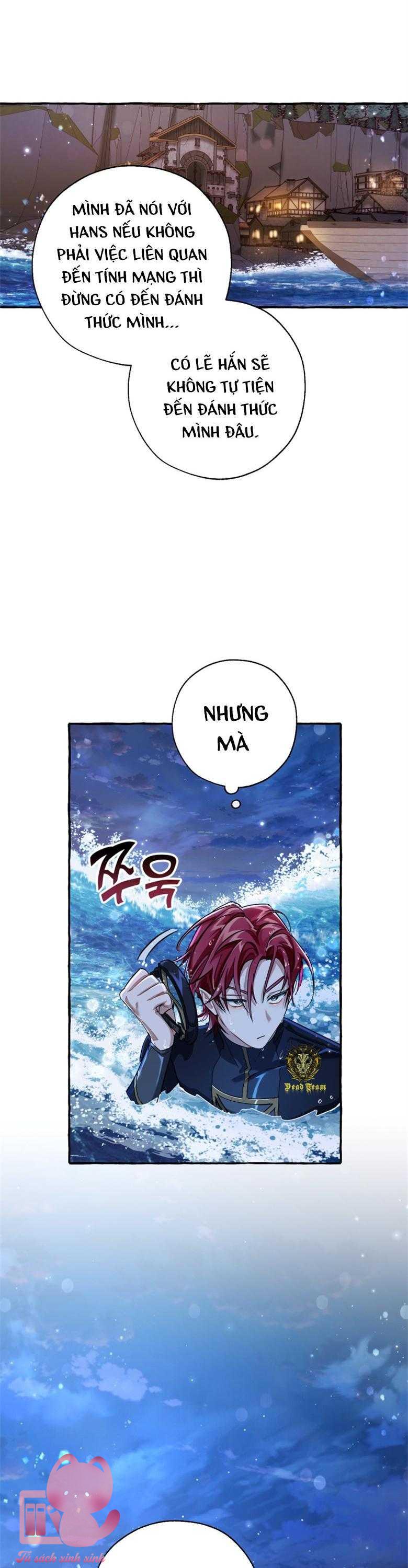 Phế Vật Dòng Dõi Bá Tước - Chap 70 - Trang 33