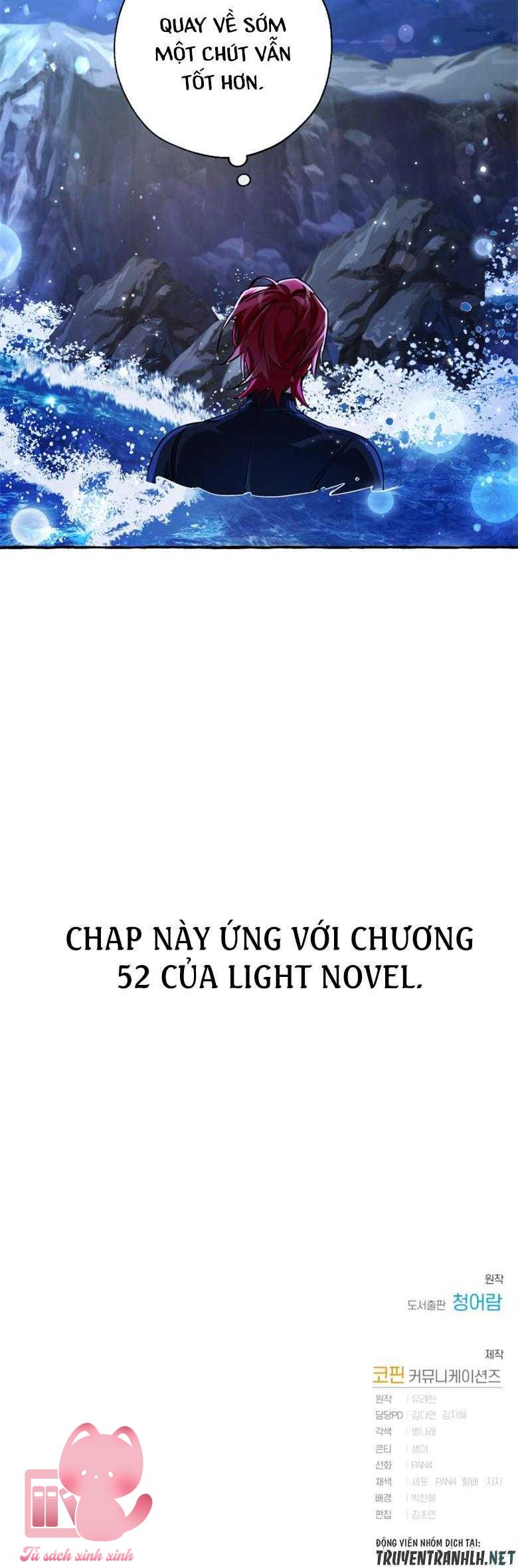 Phế Vật Dòng Dõi Bá Tước - Chap 70 - Trang 34