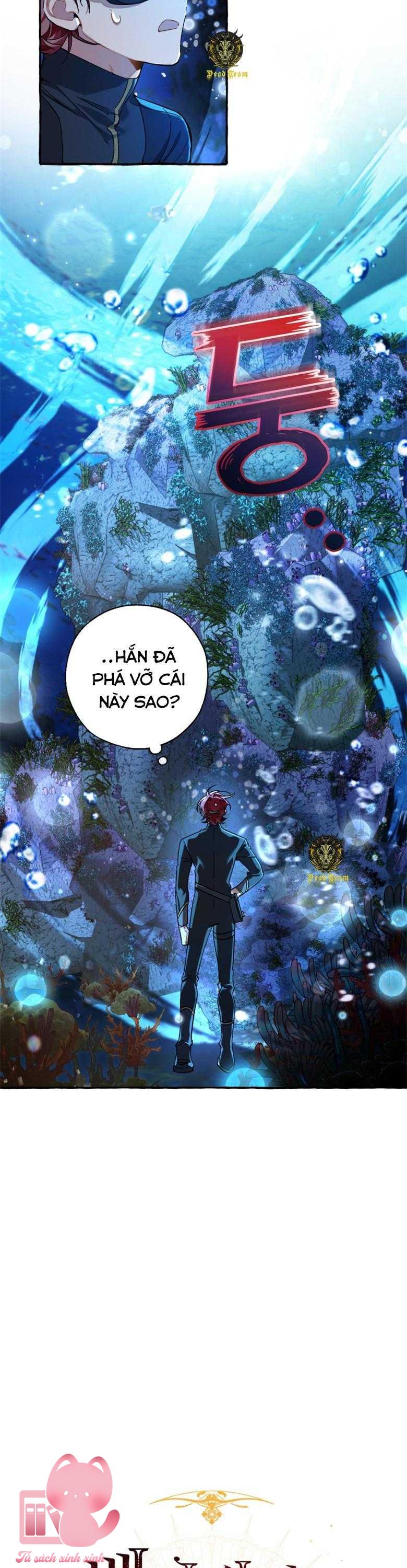 Phế Vật Dòng Dõi Bá Tước - Chap 70 - Trang 7