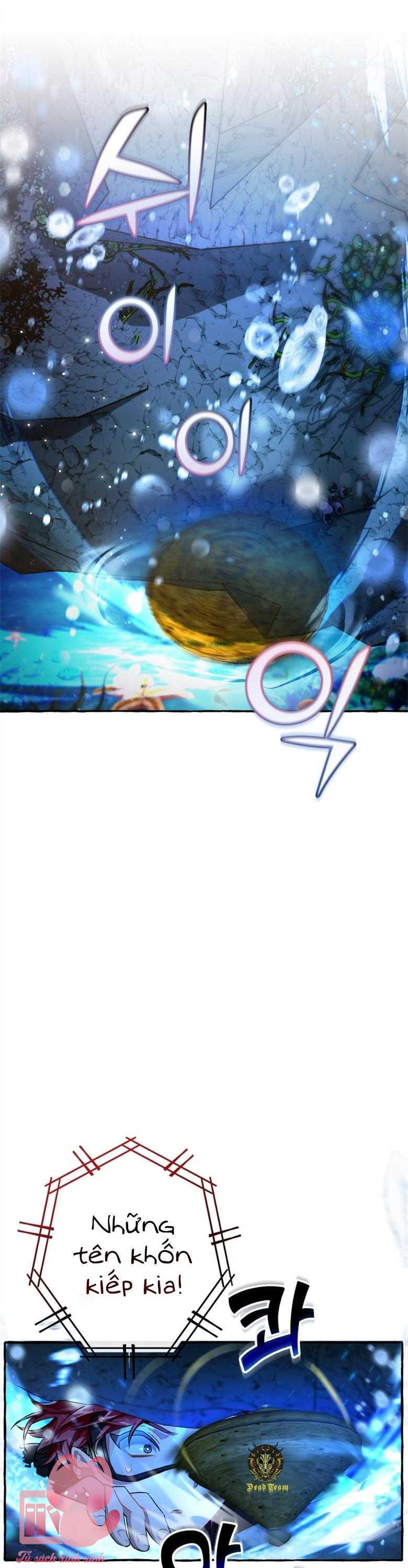 Phế Vật Dòng Dõi Bá Tước - Chap 70 - Trang 9