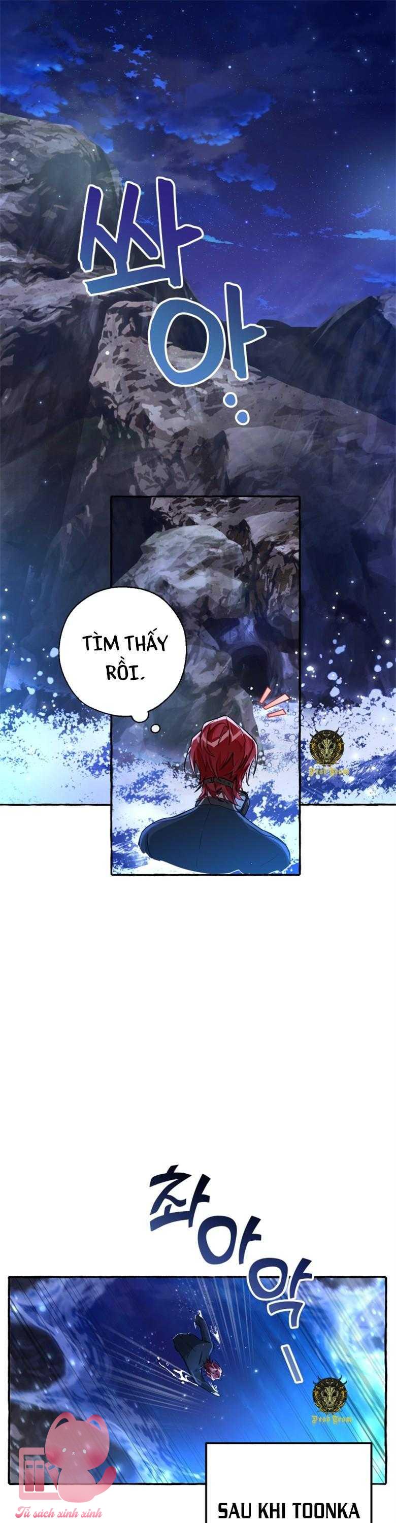 Phế Vật Dòng Dõi Bá Tước - Chap 71 - Trang 2