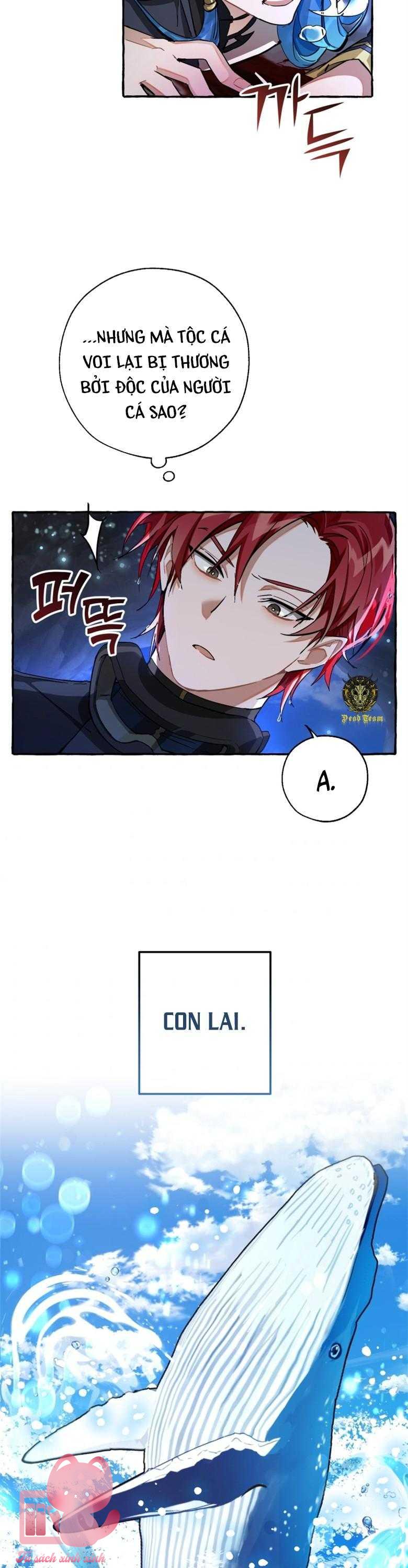 Phế Vật Dòng Dõi Bá Tước - Chap 71 - Trang 12