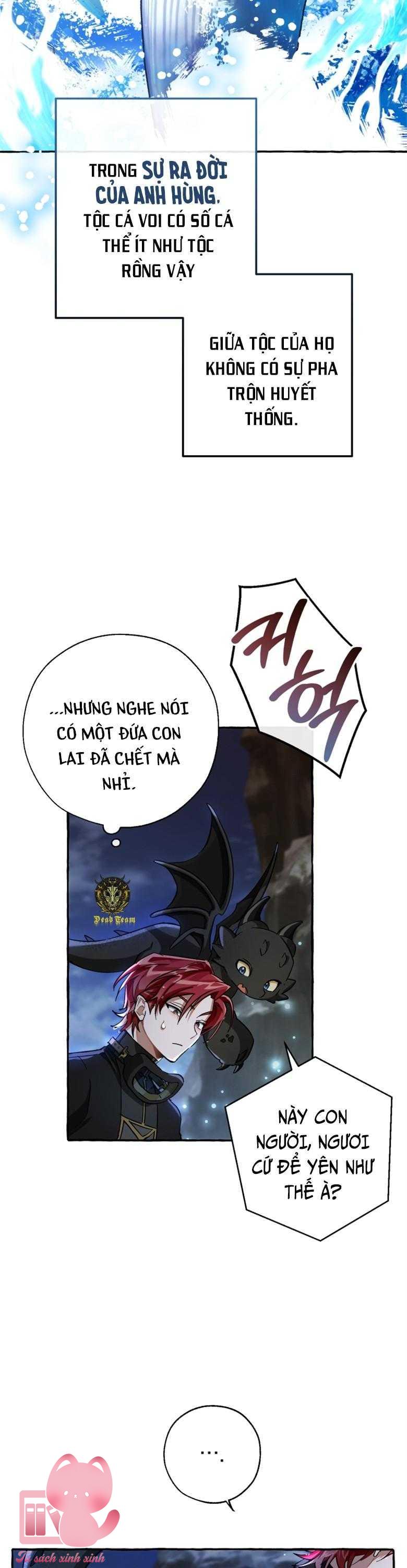 Phế Vật Dòng Dõi Bá Tước - Chap 71 - Trang 13