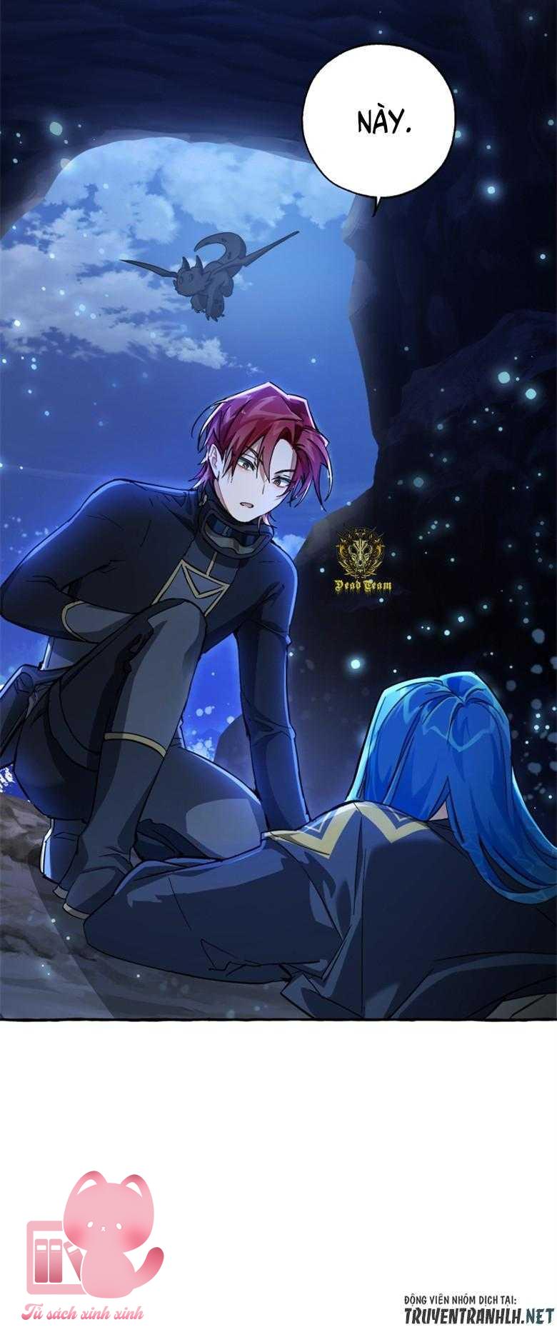 Phế Vật Dòng Dõi Bá Tước - Chap 71 - Trang 15