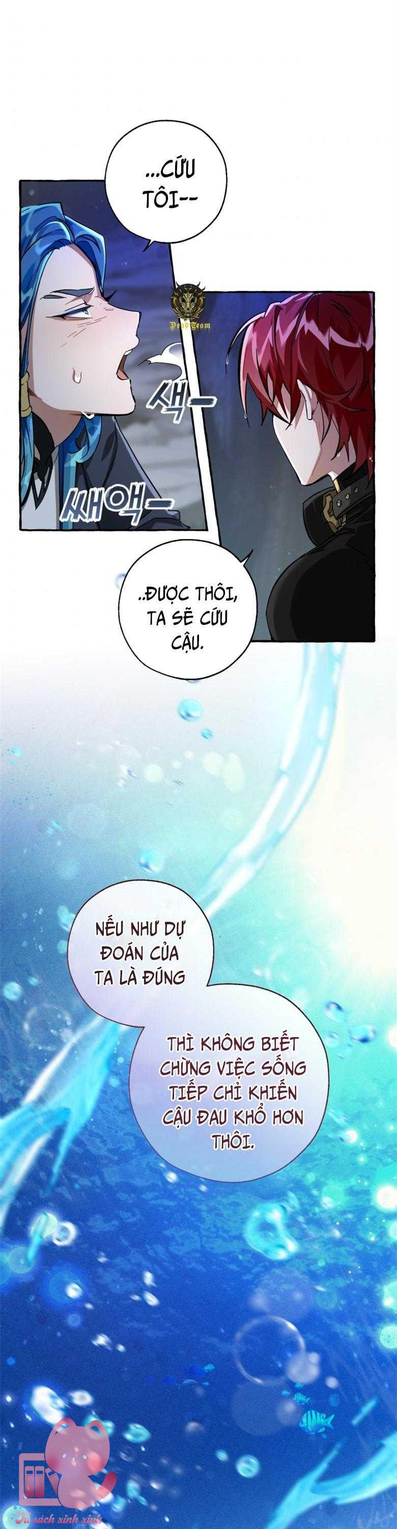Phế Vật Dòng Dõi Bá Tước - Chap 71 - Trang 16
