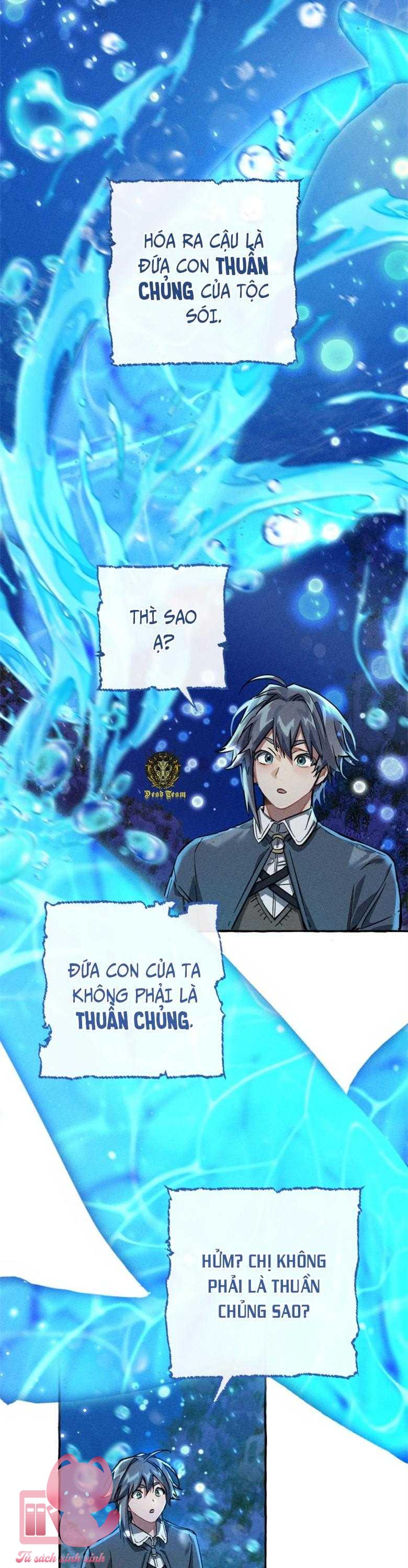Phế Vật Dòng Dõi Bá Tước - Chap 71 - Trang 17