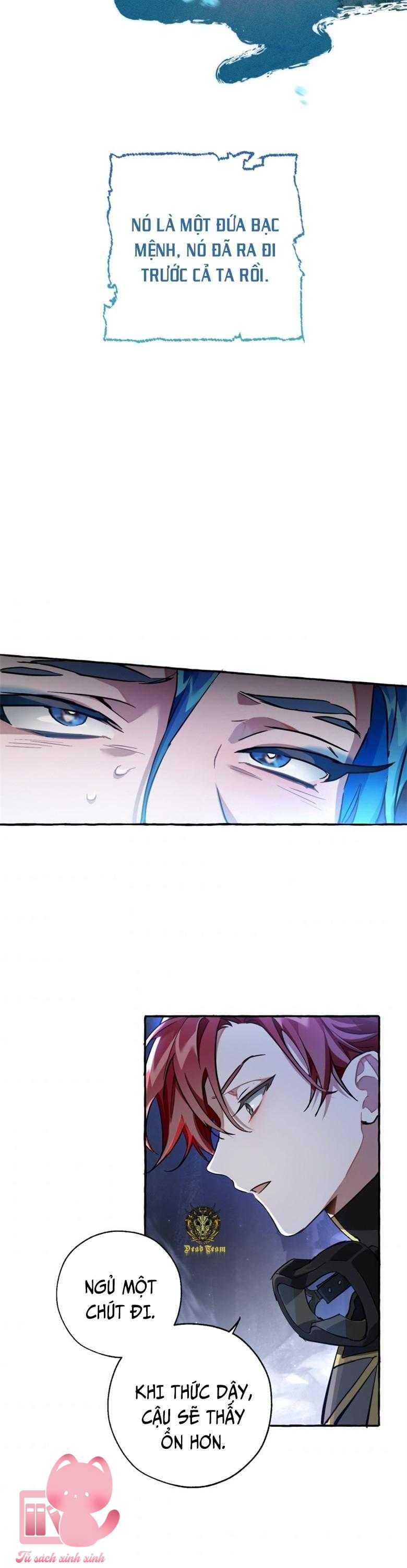 Phế Vật Dòng Dõi Bá Tước - Chap 71 - Trang 19
