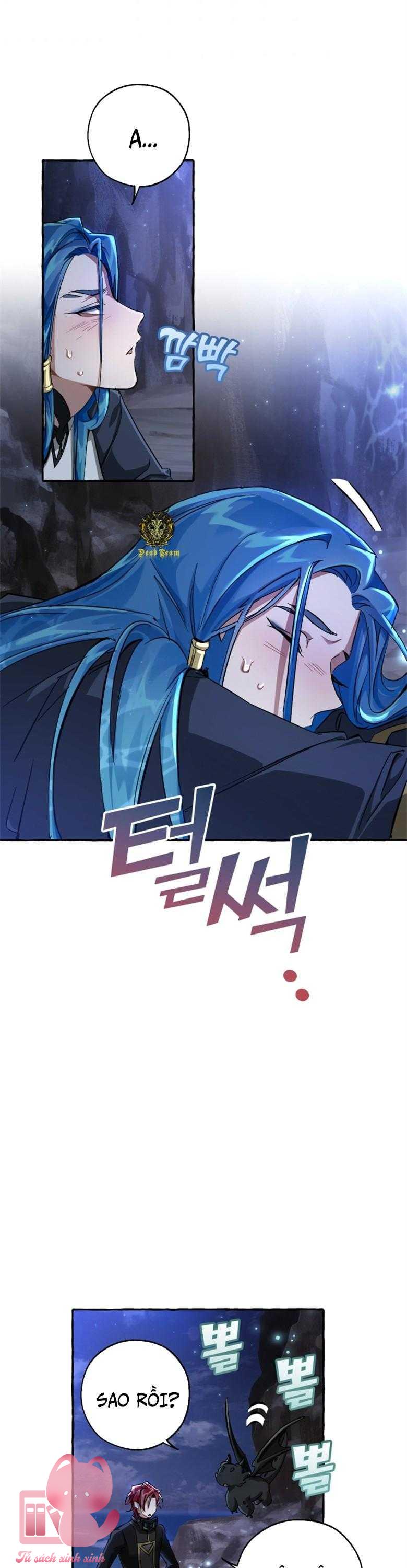 Phế Vật Dòng Dõi Bá Tước - Chap 71 - Trang 20
