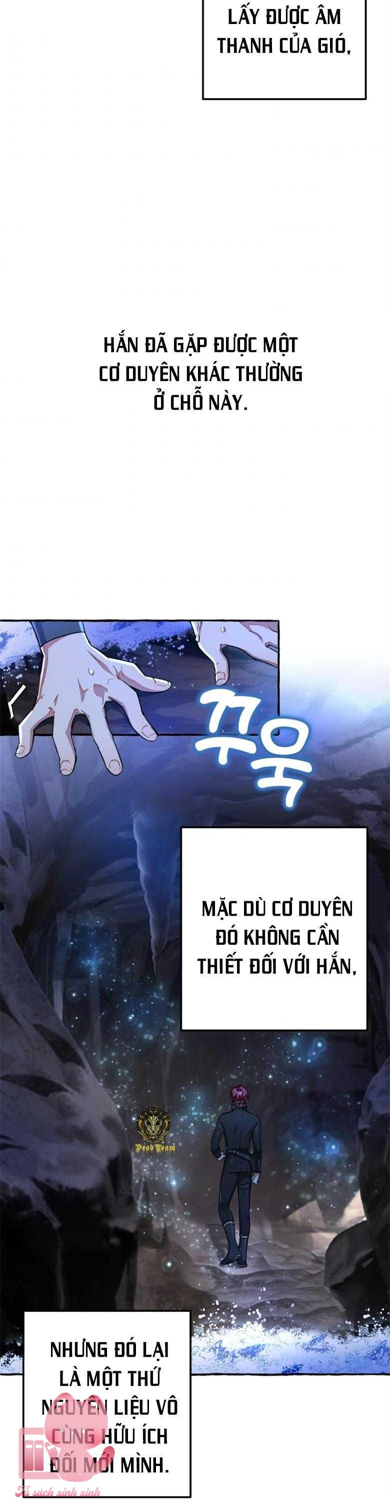Phế Vật Dòng Dõi Bá Tước - Chap 71 - Trang 3