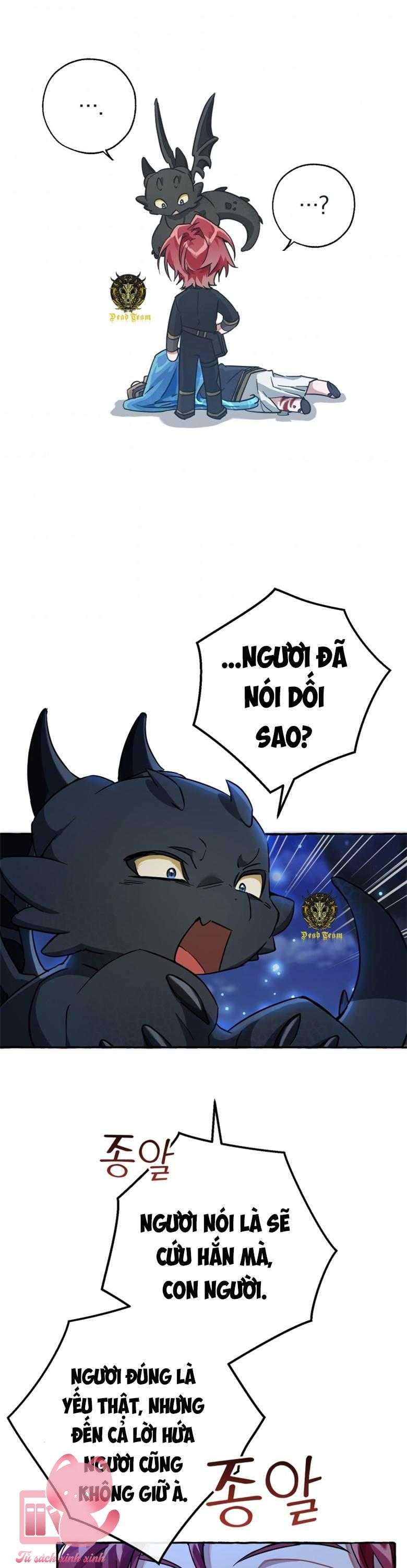 Phế Vật Dòng Dõi Bá Tước - Chap 71 - Trang 23