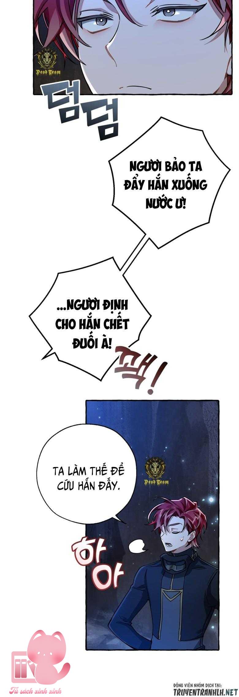 Phế Vật Dòng Dõi Bá Tước - Chap 71 - Trang 24