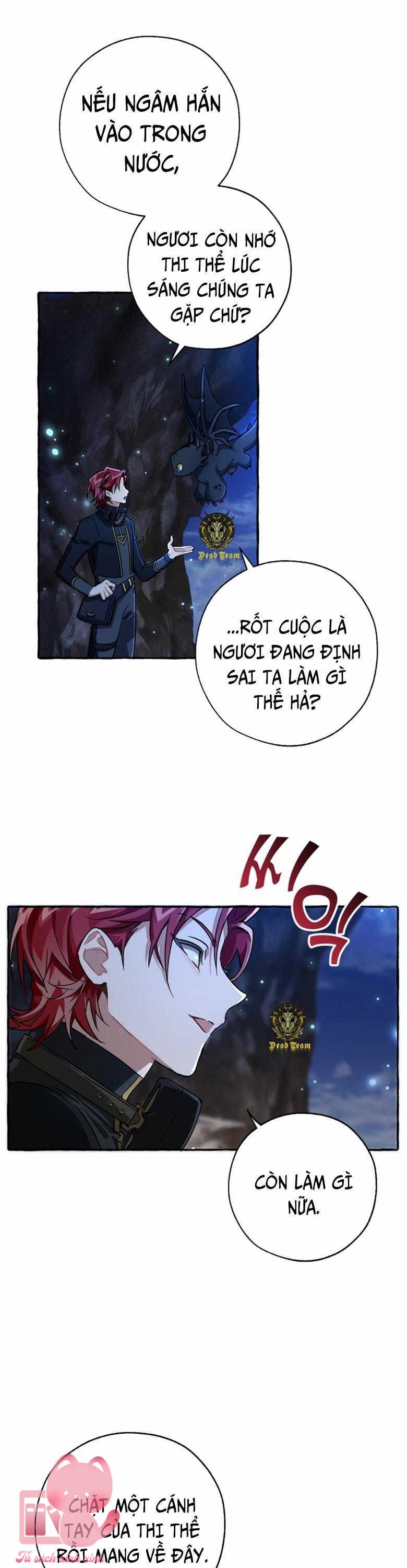 Phế Vật Dòng Dõi Bá Tước - Chap 71 - Trang 25