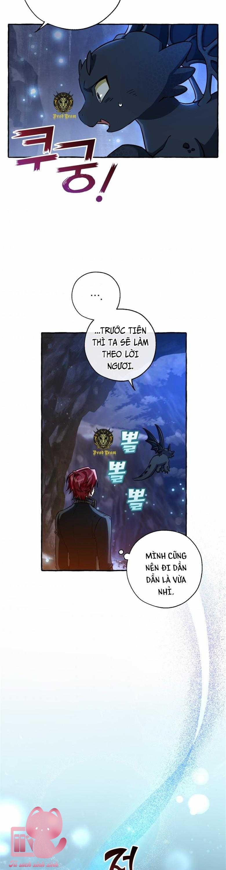 Phế Vật Dòng Dõi Bá Tước - Chap 71 - Trang 26