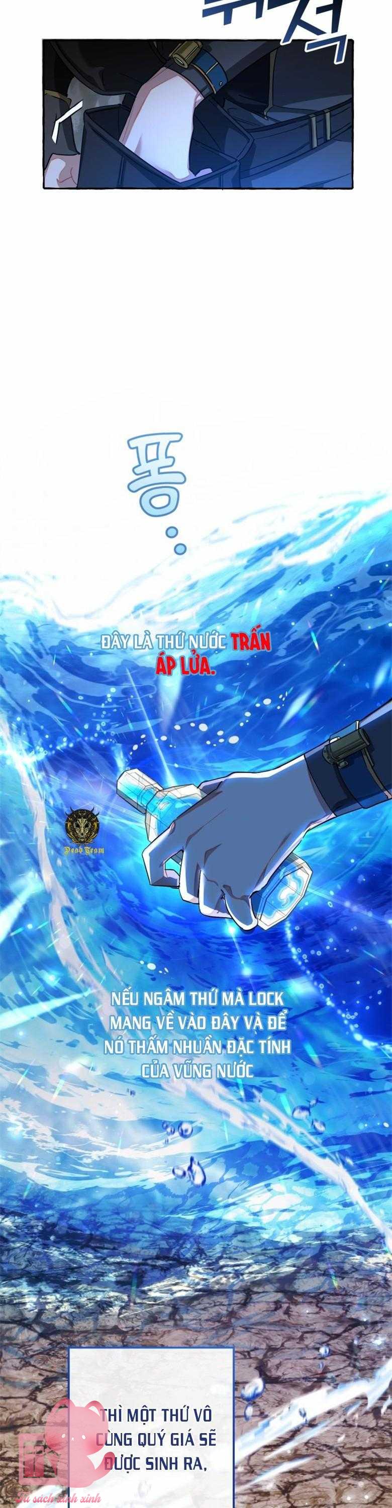 Phế Vật Dòng Dõi Bá Tước - Chap 71 - Trang 29