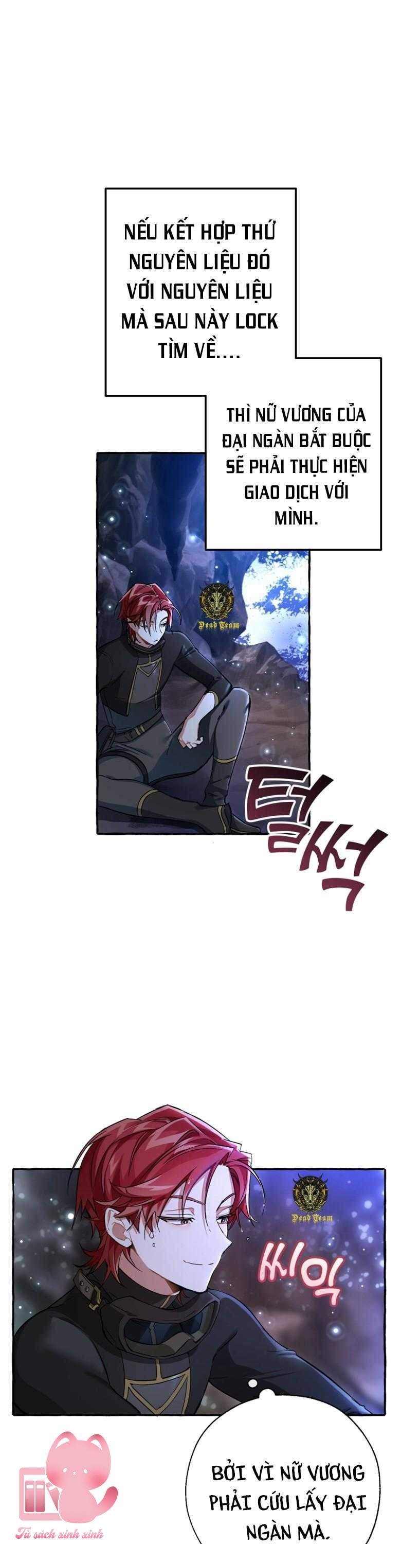 Phế Vật Dòng Dõi Bá Tước - Chap 71 - Trang 4