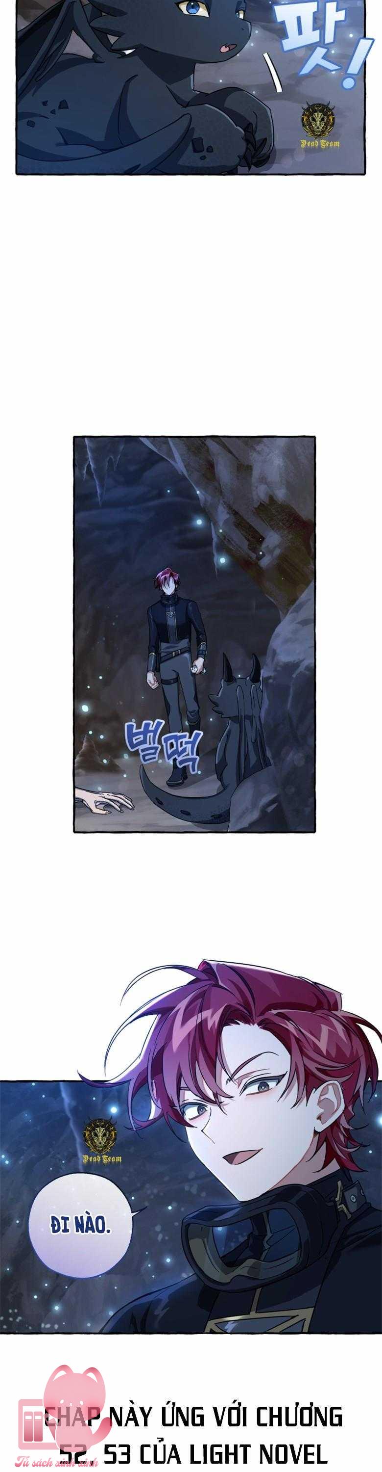 Phế Vật Dòng Dõi Bá Tước - Chap 71 - Trang 31
