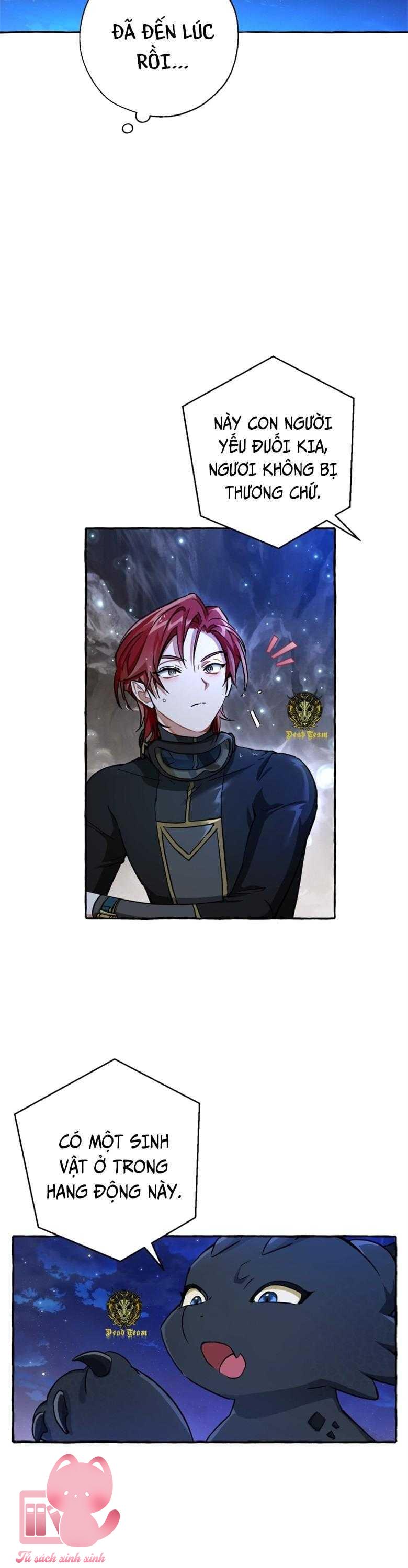 Phế Vật Dòng Dõi Bá Tước - Chap 71 - Trang 6