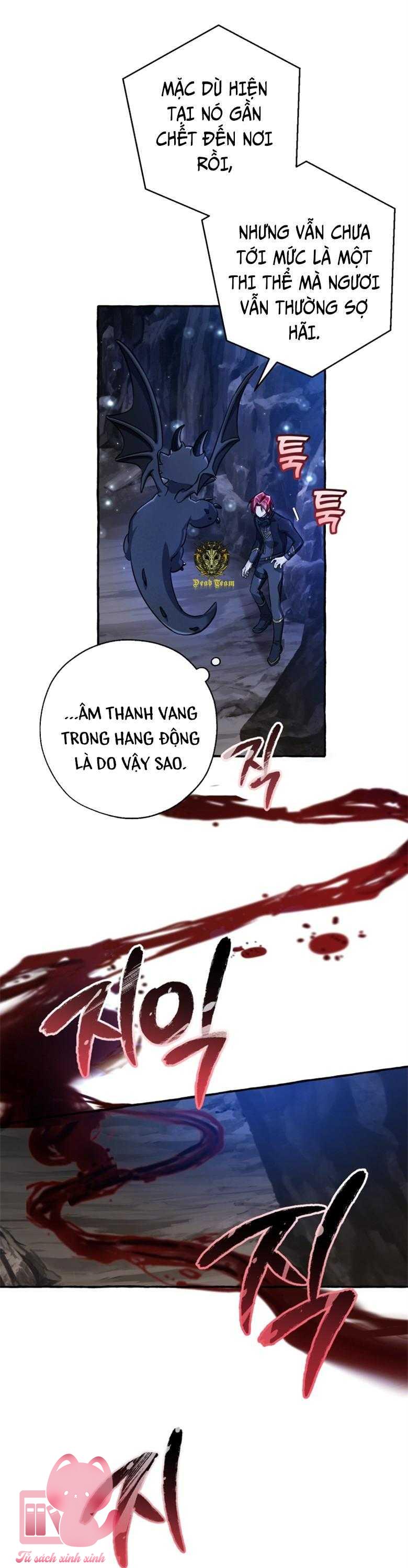 Phế Vật Dòng Dõi Bá Tước - Chap 71 - Trang 7