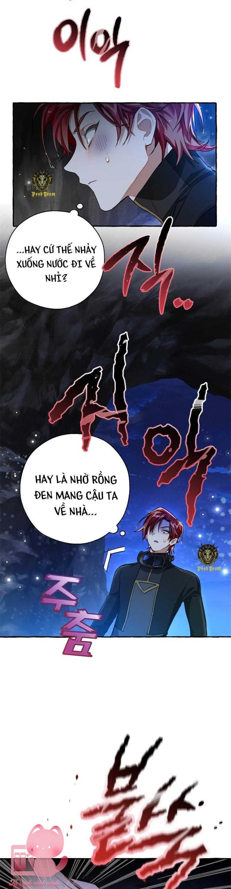 Phế Vật Dòng Dõi Bá Tước - Chap 71 - Trang 8