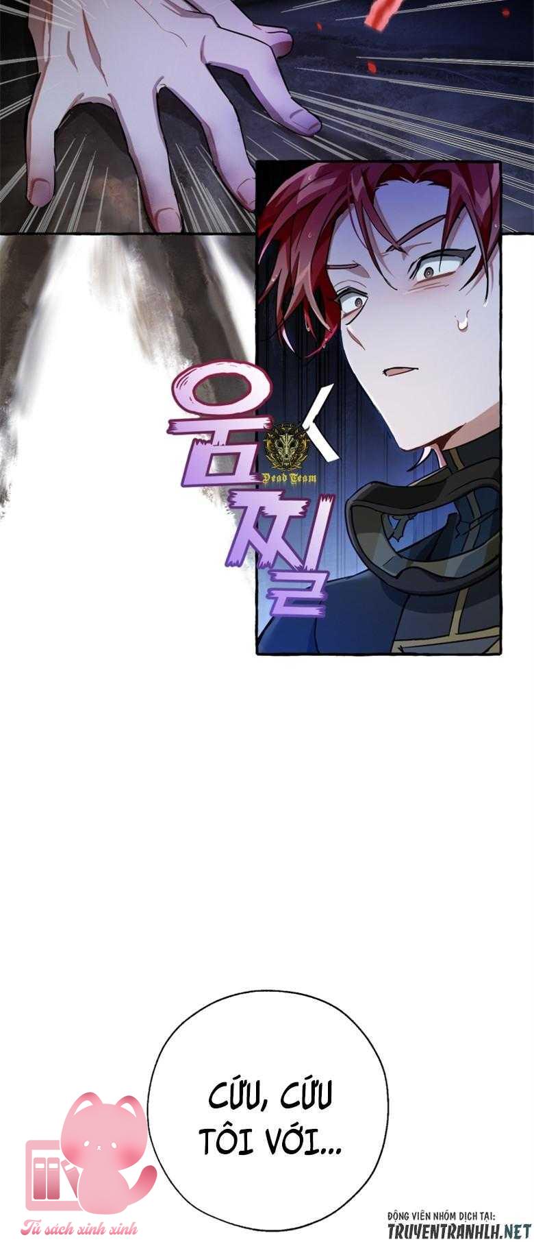 Phế Vật Dòng Dõi Bá Tước - Chap 71 - Trang 9