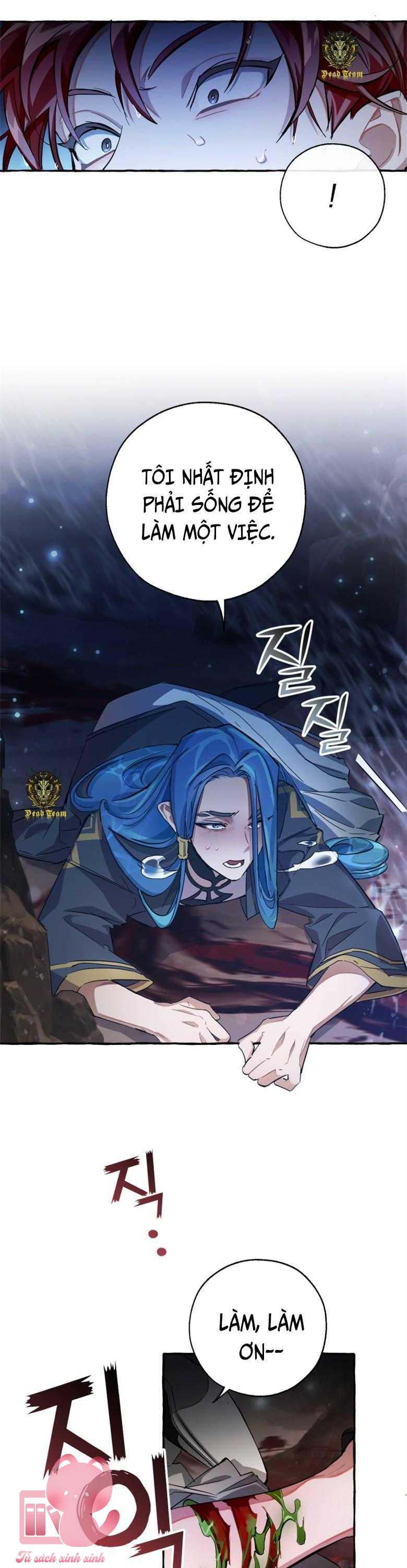 Phế Vật Dòng Dõi Bá Tước - Chap 71 - Trang 10