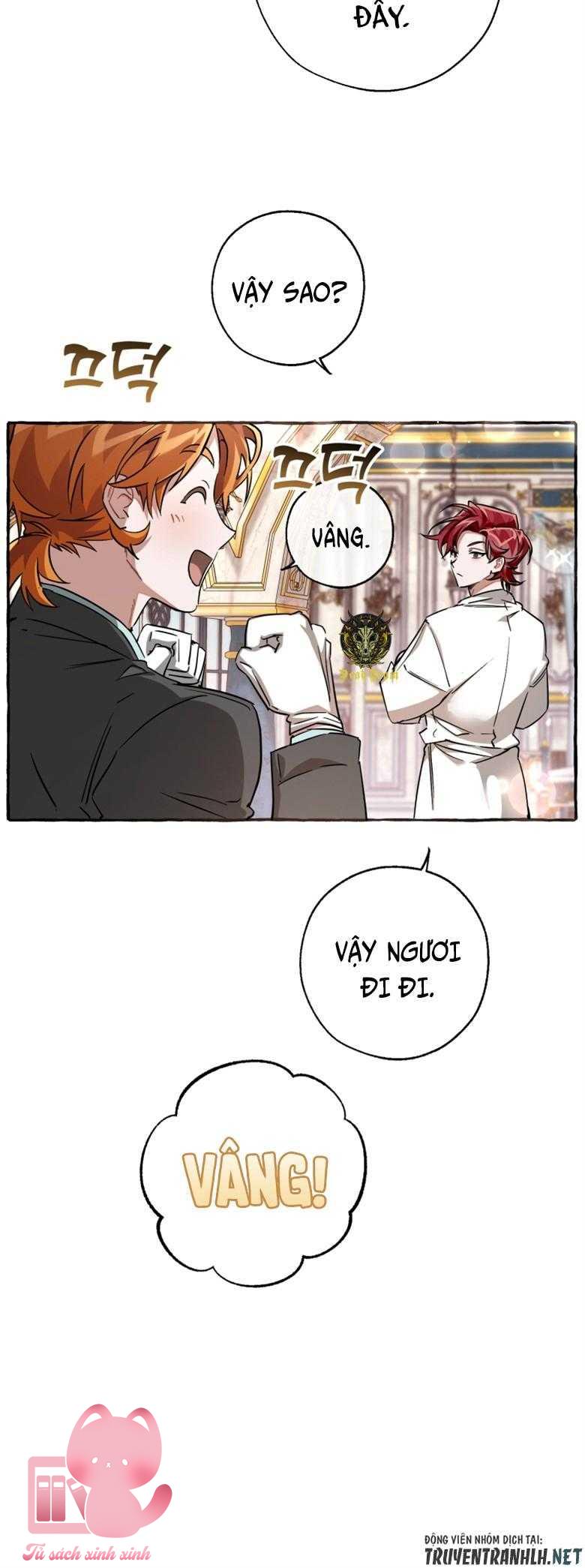 Phế Vật Dòng Dõi Bá Tước - Chap 72 - Trang 13
