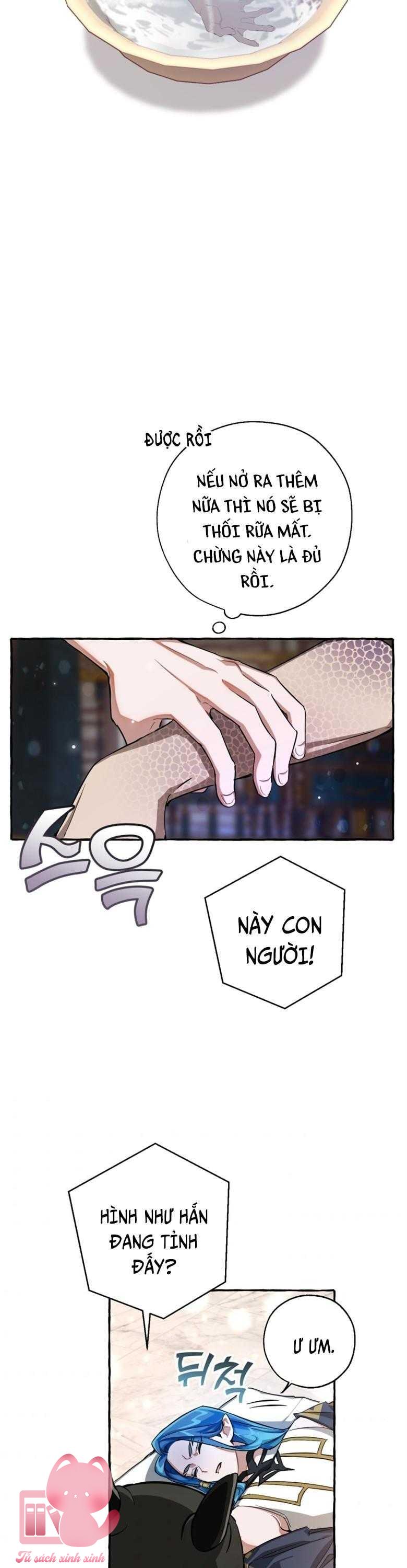 Phế Vật Dòng Dõi Bá Tước - Chap 72 - Trang 15