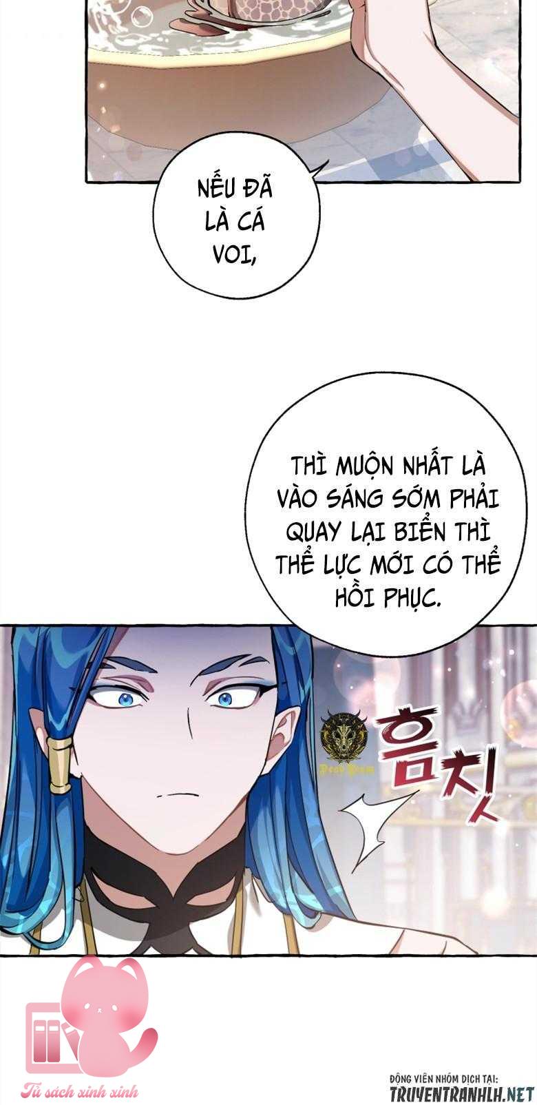 Phế Vật Dòng Dõi Bá Tước - Chap 72 - Trang 24